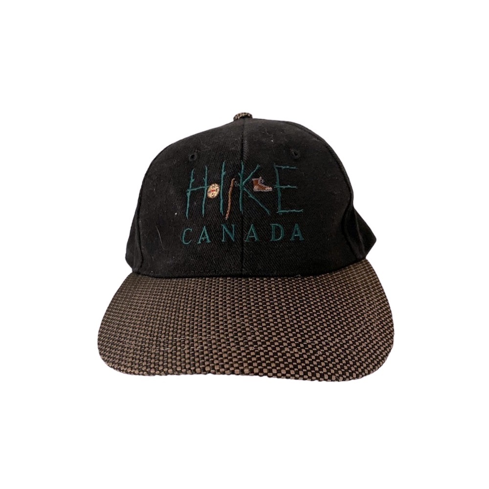 Vintage Hat.